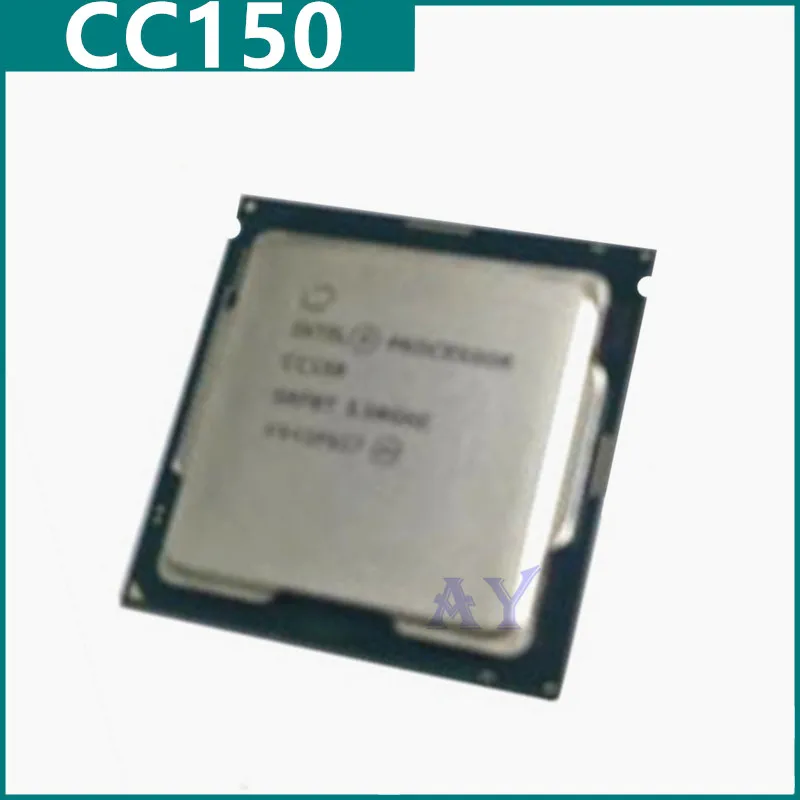 CC150 SRFBT 3.5GHz 8-Cores 16-Threads 14nm 16MB 95W LGA1151 For H310 B365 H370 Z370 Z390 to i9 9900F