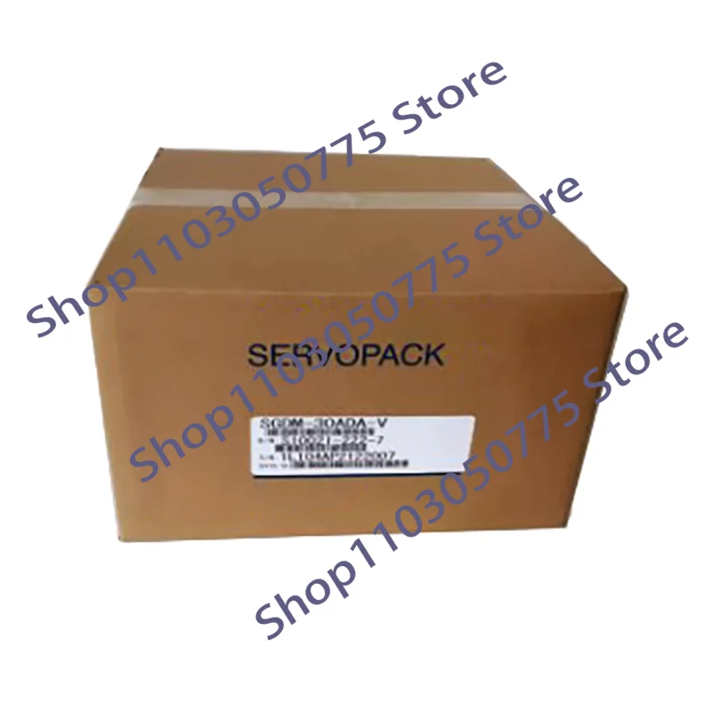 SGDV-120A01A SGDH-08AE-S SGDV-7R6A01A002000 SGDM-04ADA SGDM-30ADA-V New Original  In Stock Best Quality