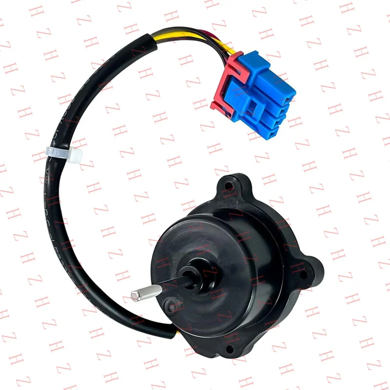 U+ For LG Freezer Refrigerator Evapoartor Fan Motor Accessories EAU64843805