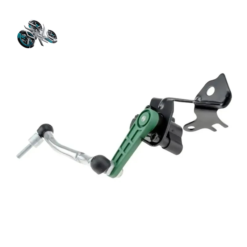 

8K0 941 286 N Right Headlight Height & Liquid Level Sensor - Ideal for Audi A4/A5/S4/S5, OE 8K0941286N