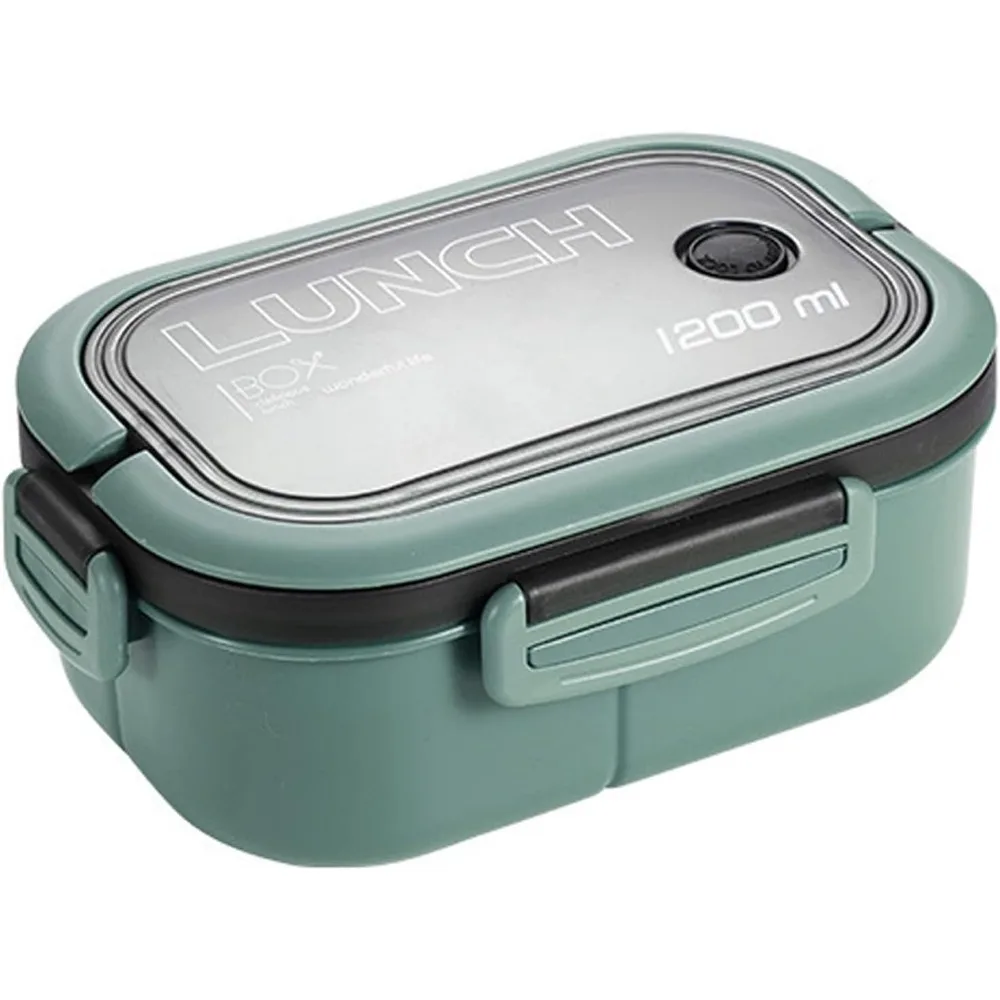 1pc Bento Box Children Adult Lunch Box Lunch Containers Self Heating Lunch Box for Girls and Boys Kitchen Tools