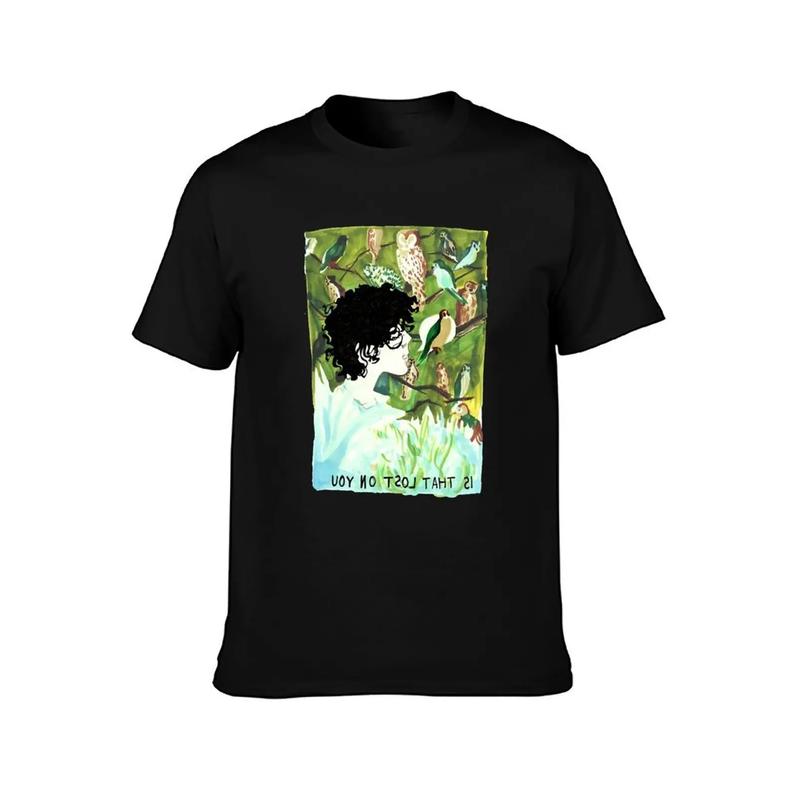 let_s raise a glass or two T-Shirt Fashion Casual Short Sleeve Top