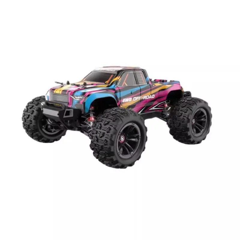 

Brushless Remote Control Car 16207 & 16208 & 16209 & 16210 4WD Drift Metal Transmission Car