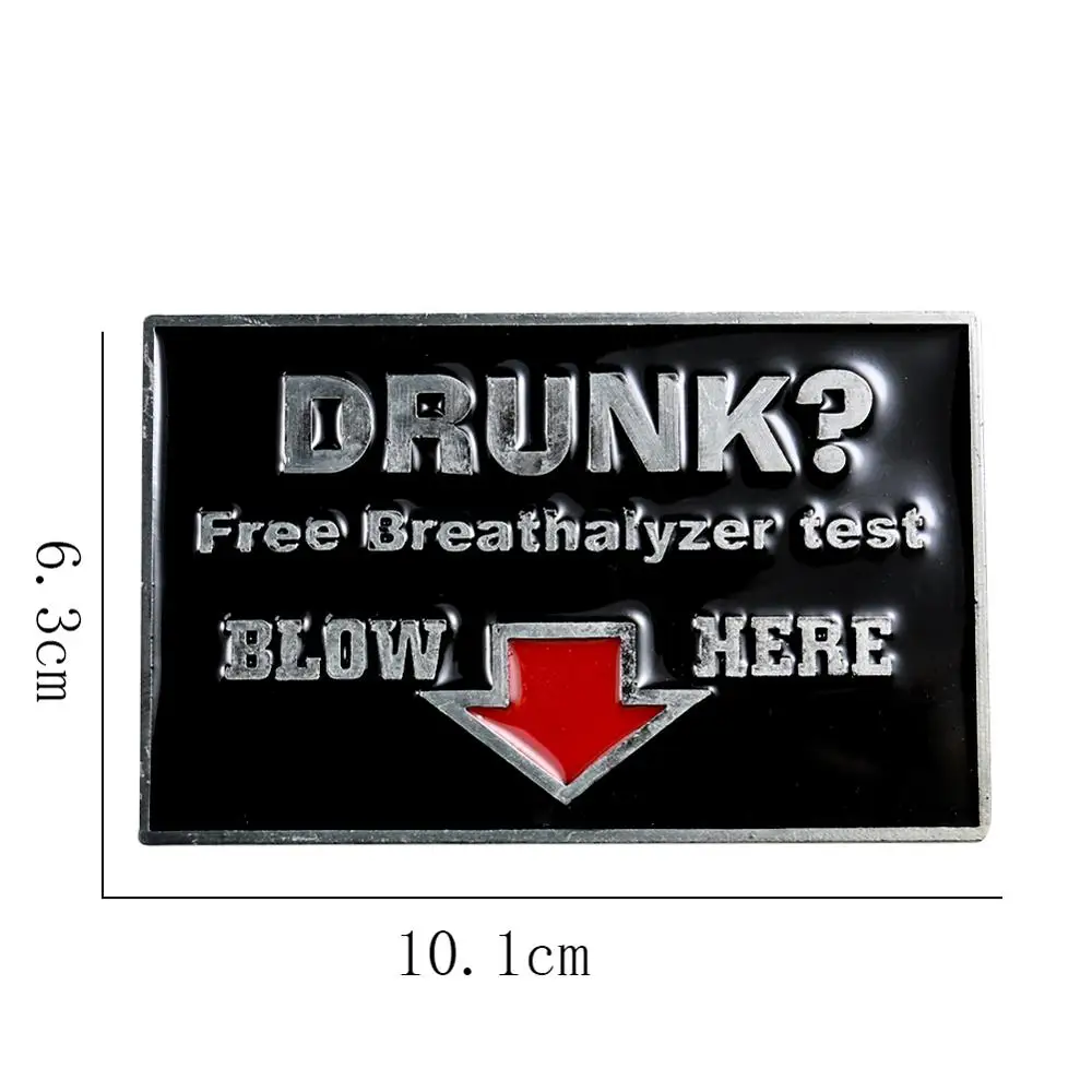 Variant: Drunk