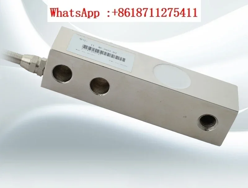 

Fengkong cantilever beam load cell, single point platform, electronic scale, garbage recycling, logistics warehousing balance