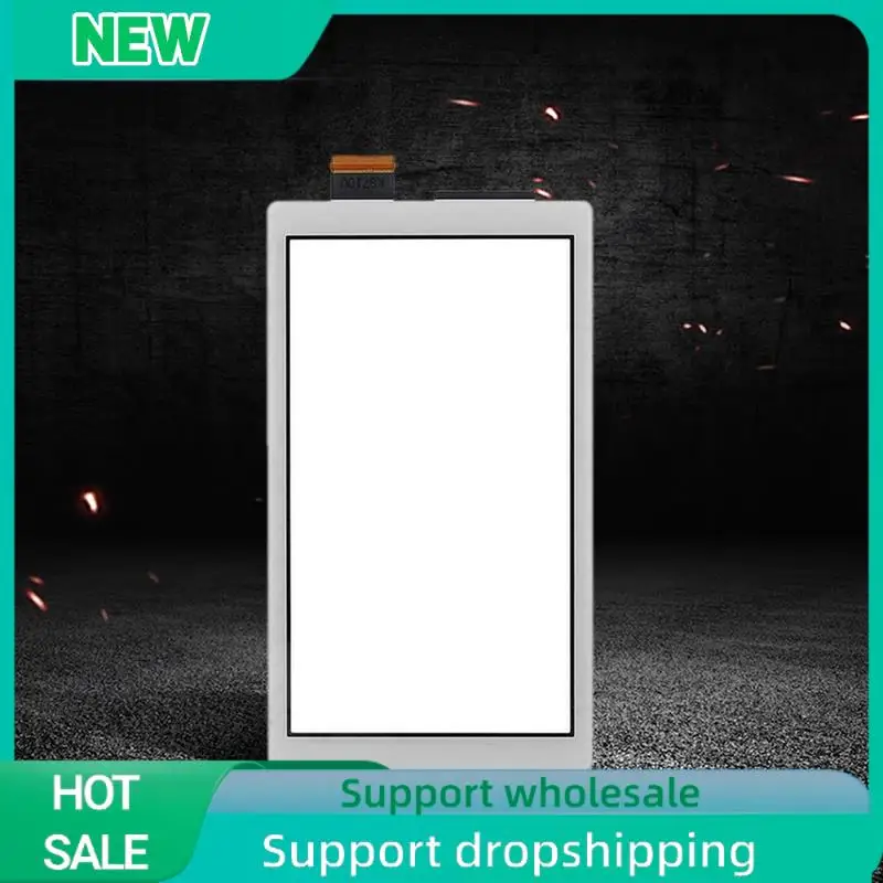 Lcd Touch Screen Replacement For Switch Lite Durable Switch Lite Display For Switch Lite Screen Replacement Grey