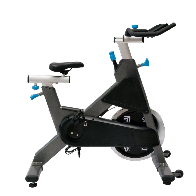 

Spinning bike gym commercial big flywheel magnetic silent exercise bike home version