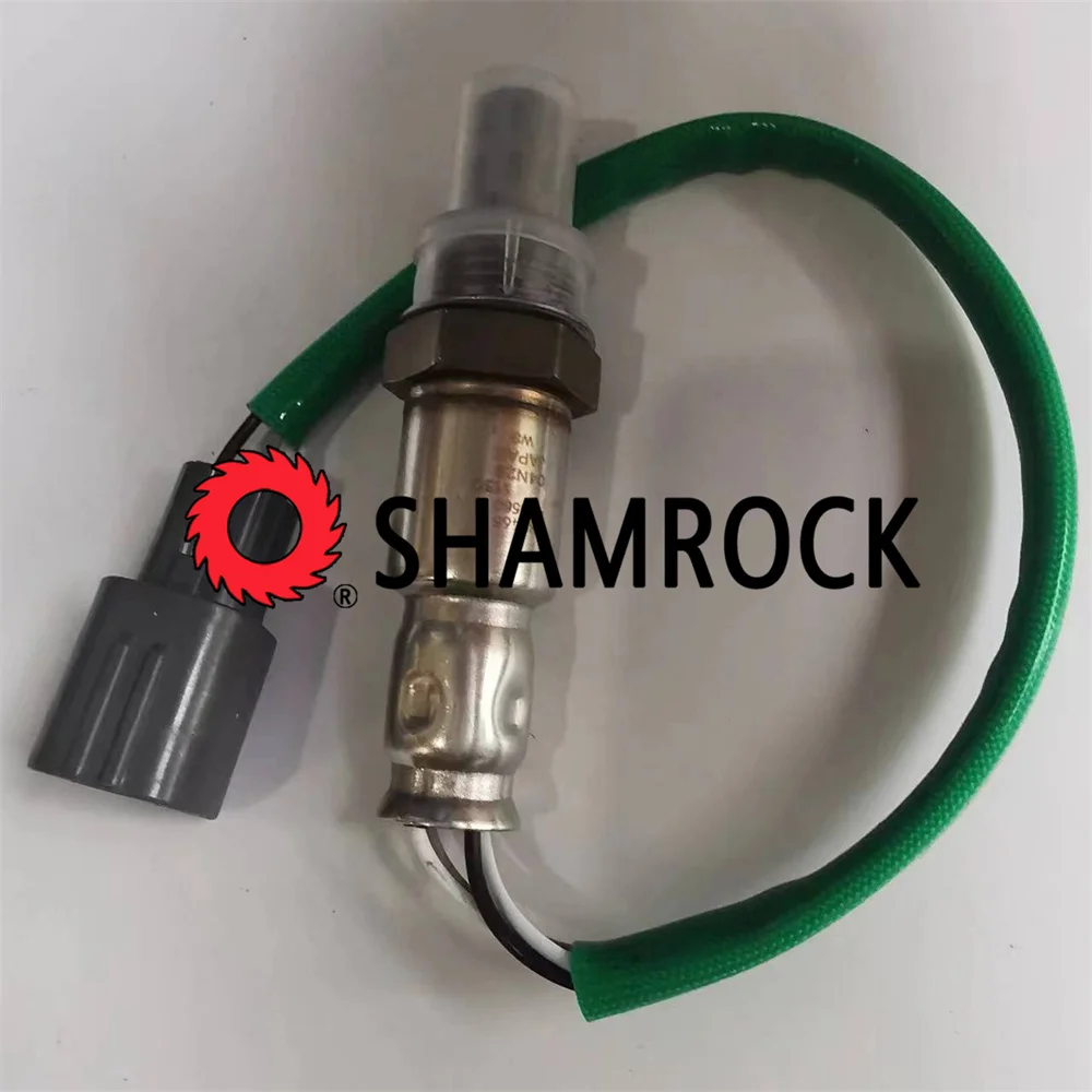 O2 Oxygen Sensor Air Fuel Ratio Sensor 89465-33560 – Ocena i Porównanie z Alternatywami