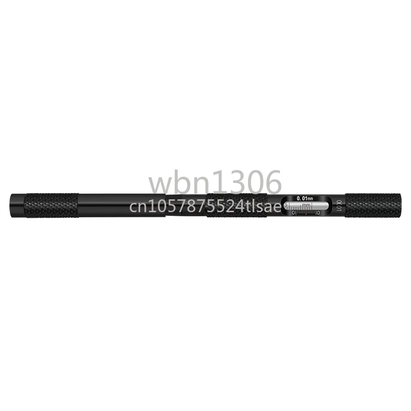 Conical Bore Gauge, Inner Diameter Gauge, High Precision, No Parallax, Inner Round Hole Measurement