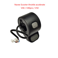 Navee scooter throttle accelerator V40/V40pro/V50