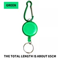 Green single