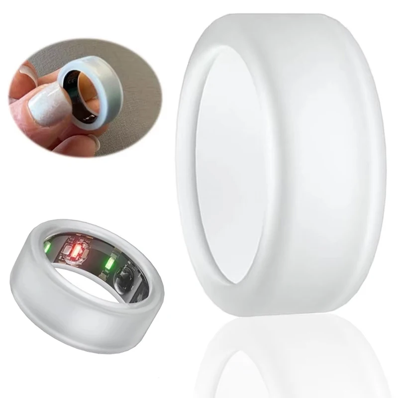 Buffer Smart Ring Protector: The Essential Shield for Your Smart Ring – Real-World Testing & Answers