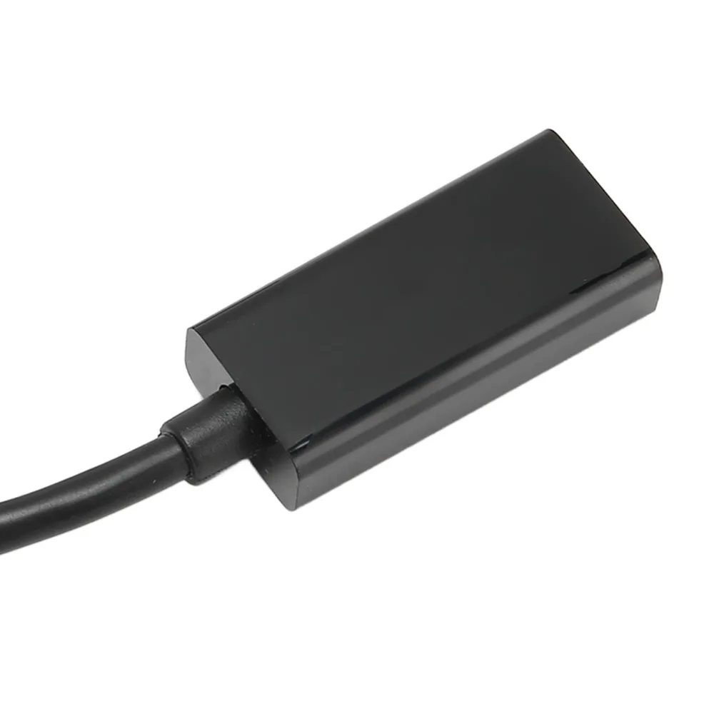 

Extended Mode 1080P 60HZ USB3.0 To HD Multimedia Adapter 5Gbps Speed Portable Video Adapter Converter 5Gbps Video Adapter PC Use