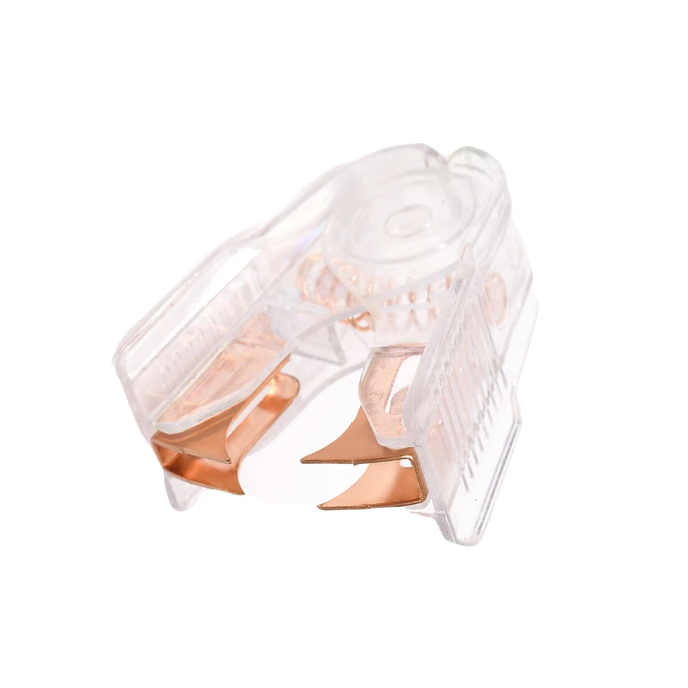 مزيل التيلة باللون الذهبي الوردي، أداة إزالة الدبابيس المنزلية خفيفة الوزن للمكتب، مزيل دباسة سريع خالي من الضرر