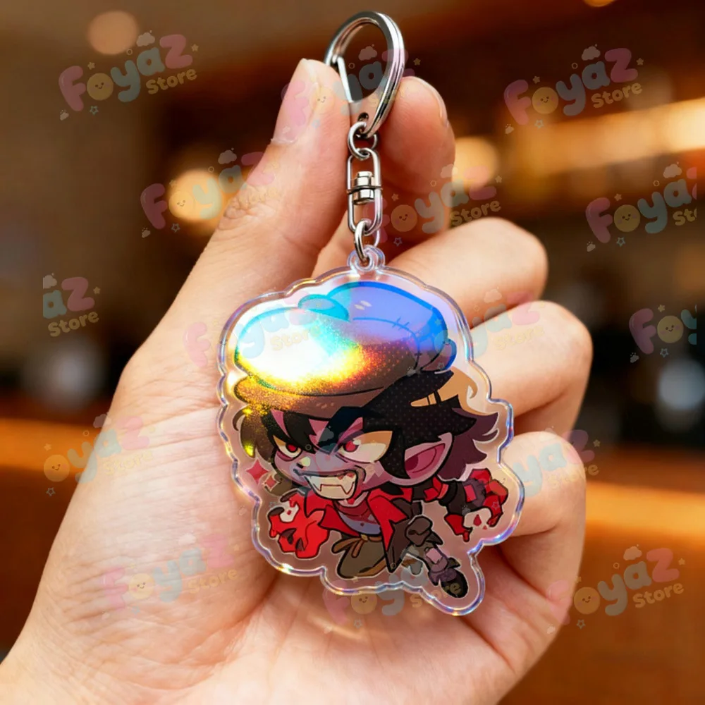 ديدلوك سحر تشيبي المفاتيح لملحقات Shiv جيب البواب التائه مينا آيفي لاش بيج أقراط مجوهرات مانغا هدايا #4