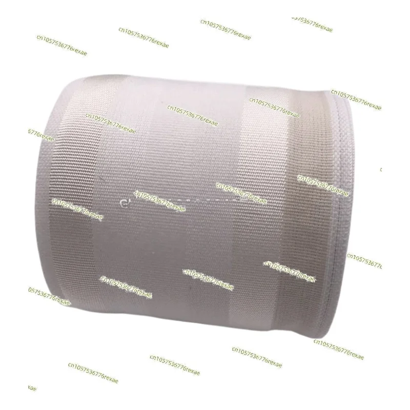 SDC DW multi fiber cloth lining fabric washing cloth six color cloth six fiber   fastness test ISO105/F10