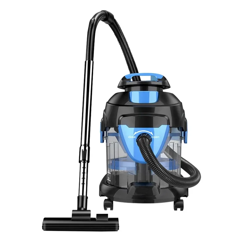 Dry water filtration vacuum cleaner wet and dry vacuum cleaner