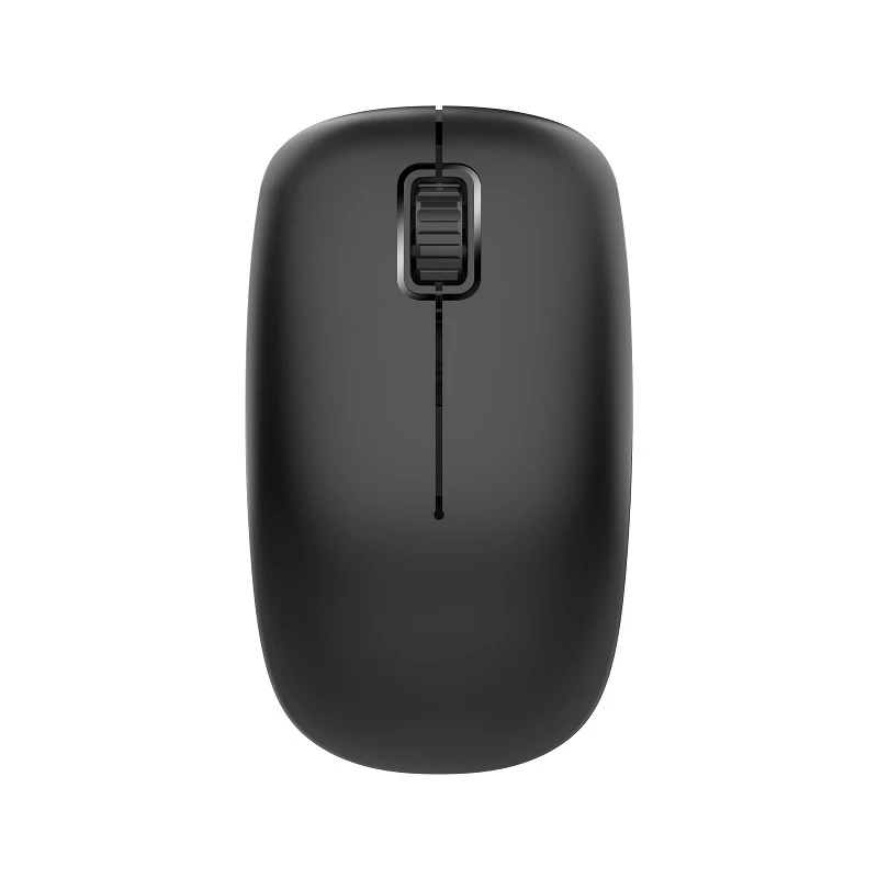 Portable 2.4G Wireless Mouse 1000DPI 2.4Ghz Wireless Computer Mice For PC Xiaomi Pad Laptop Macbook Business Office Games Mouse