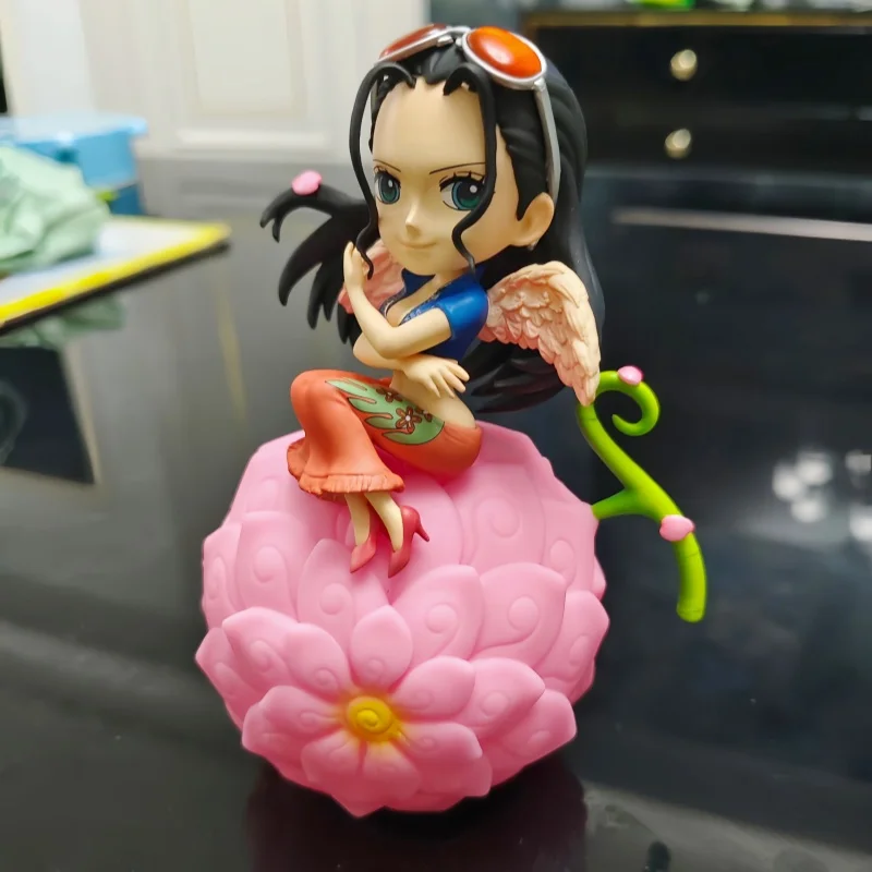 

Предпродажа дьявольских фруктов ‌ Ночник Робин Эйс Тони Тони Чоппер ‌ Луффи Ямато Аниме Периферийная Лампа Украшение Детская Коллекция Подарок