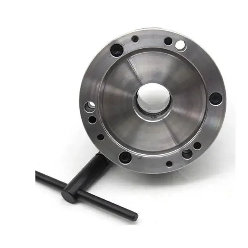 5C Collet Chuck Fix…