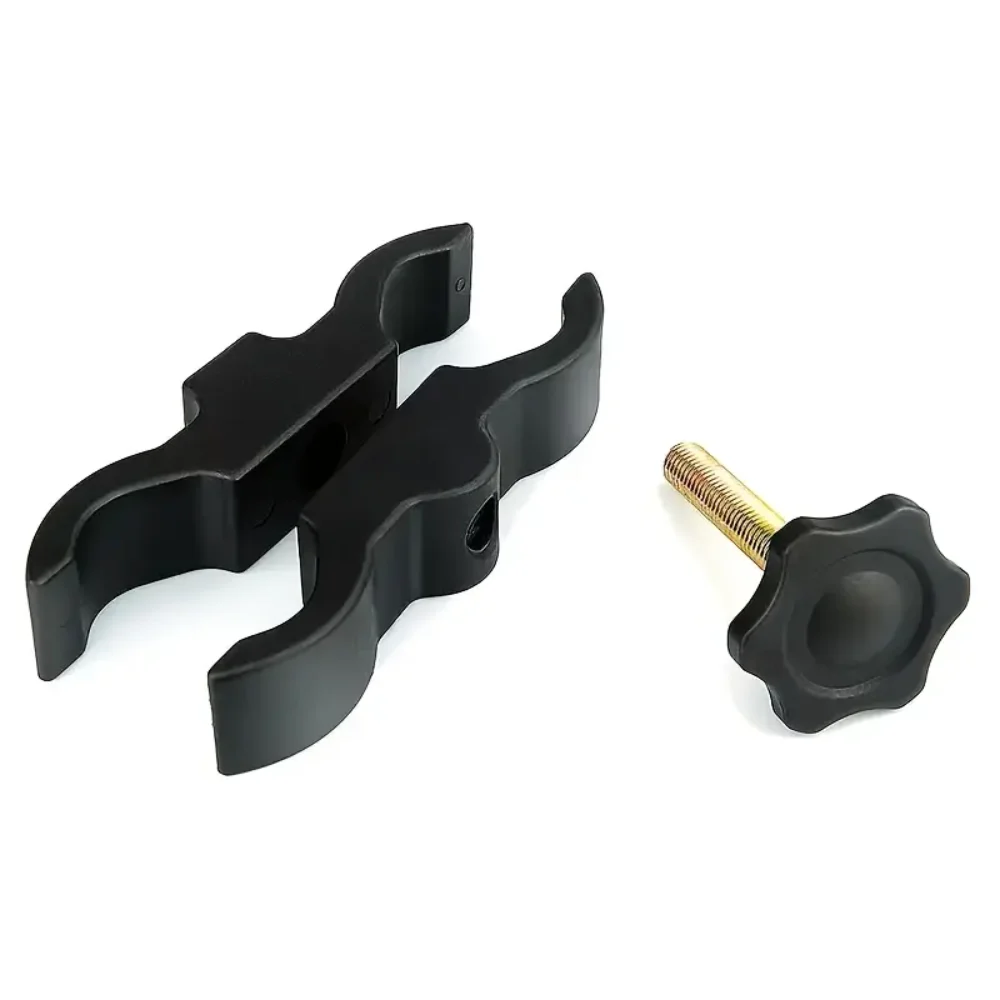 [Hochfeste] M70 LED-Taschenlampenhalterung | Halterung Geeignete Halterung Flash Taschenlampe Halter Front Licht Clip Clamp Taktische Jagd Gun