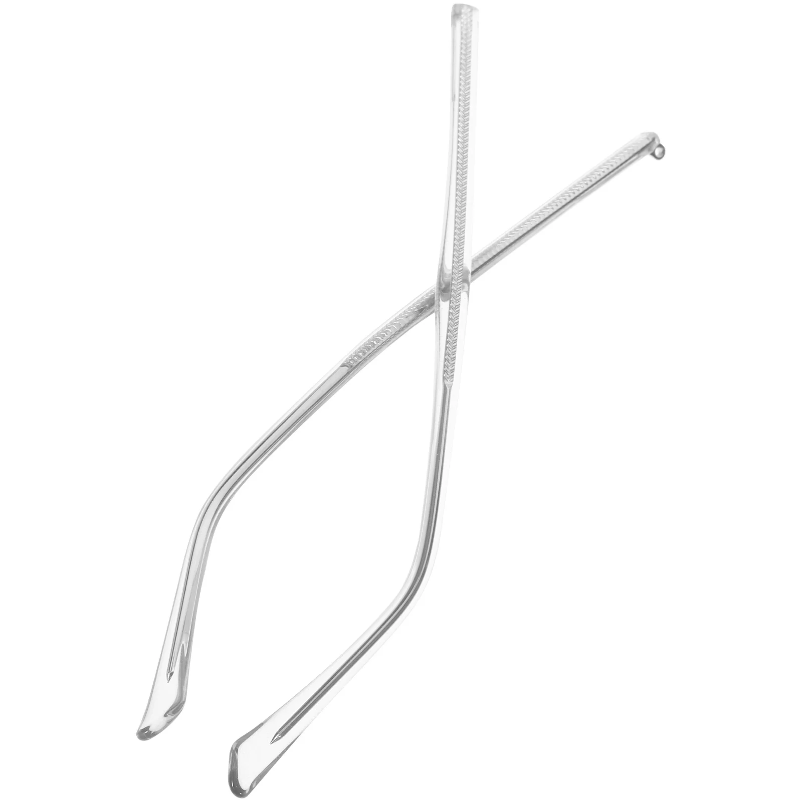

1 Pair Metal Glasses Replacement Arms Legs For Eyeglasses Sunglasses Repair Stylish Temples Anti-Slip Durable Glossy