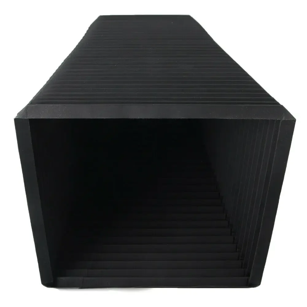 

New Hand-Made Professional Folding Replacement Bellows for Tachihara 8x10 Wooden Large Format Camera Photograph Accessories