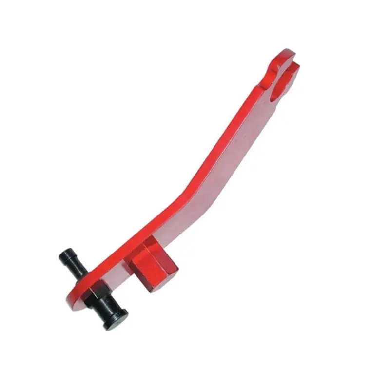 A99F-Truck Door Hinge Auto Body Collision Repair Adjustment Tool Repair Parts Door Alignment Tool For Vehicle Maintenance & DIY