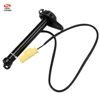 1 Uds 1179061000 actuador de SENSOR de bisagras de transmisión de parche activo para coche actuador de parche acústico delantero para MERCEDES-BENZ W117 C117 a CLA