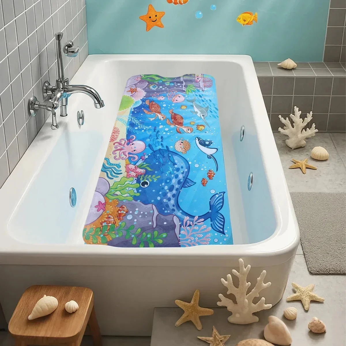 #8 Best Bath Mats & Rugs to Buy In 2026