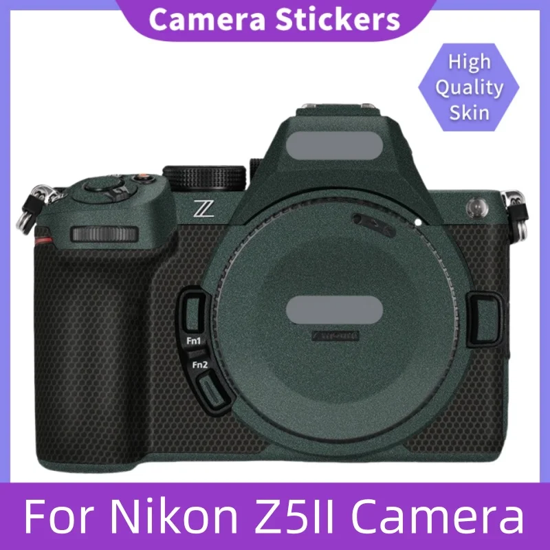 For Nikon Z5II Came… - image