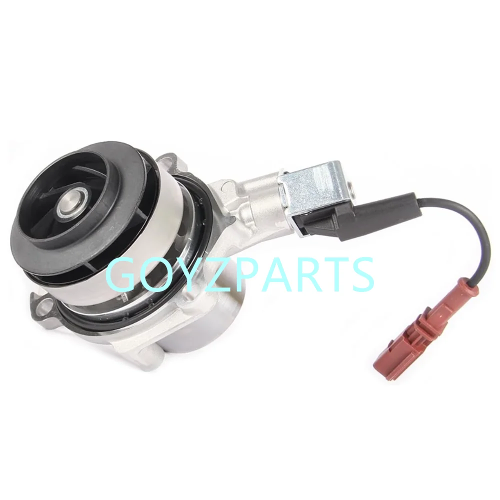 04L121011E 04L 121 011E EA288 2.0 TDI Engine Parts Water Pump Replacement for Audi A1 A3 A4 A5 Skyline Q2 Q3 Q5 TT for VW Beetle