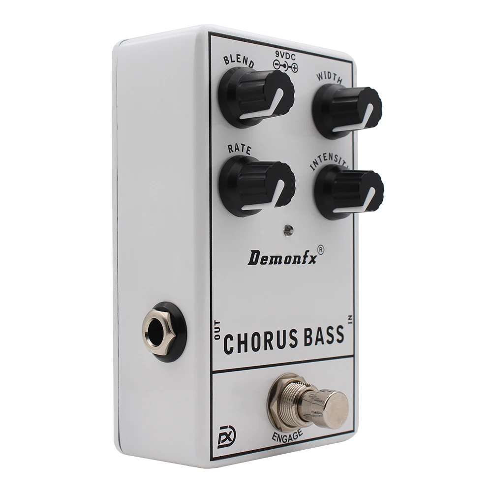 nouveau-demonfx-chorus-bass-pEdale-d'effet-analogique-pour-basses-chorus