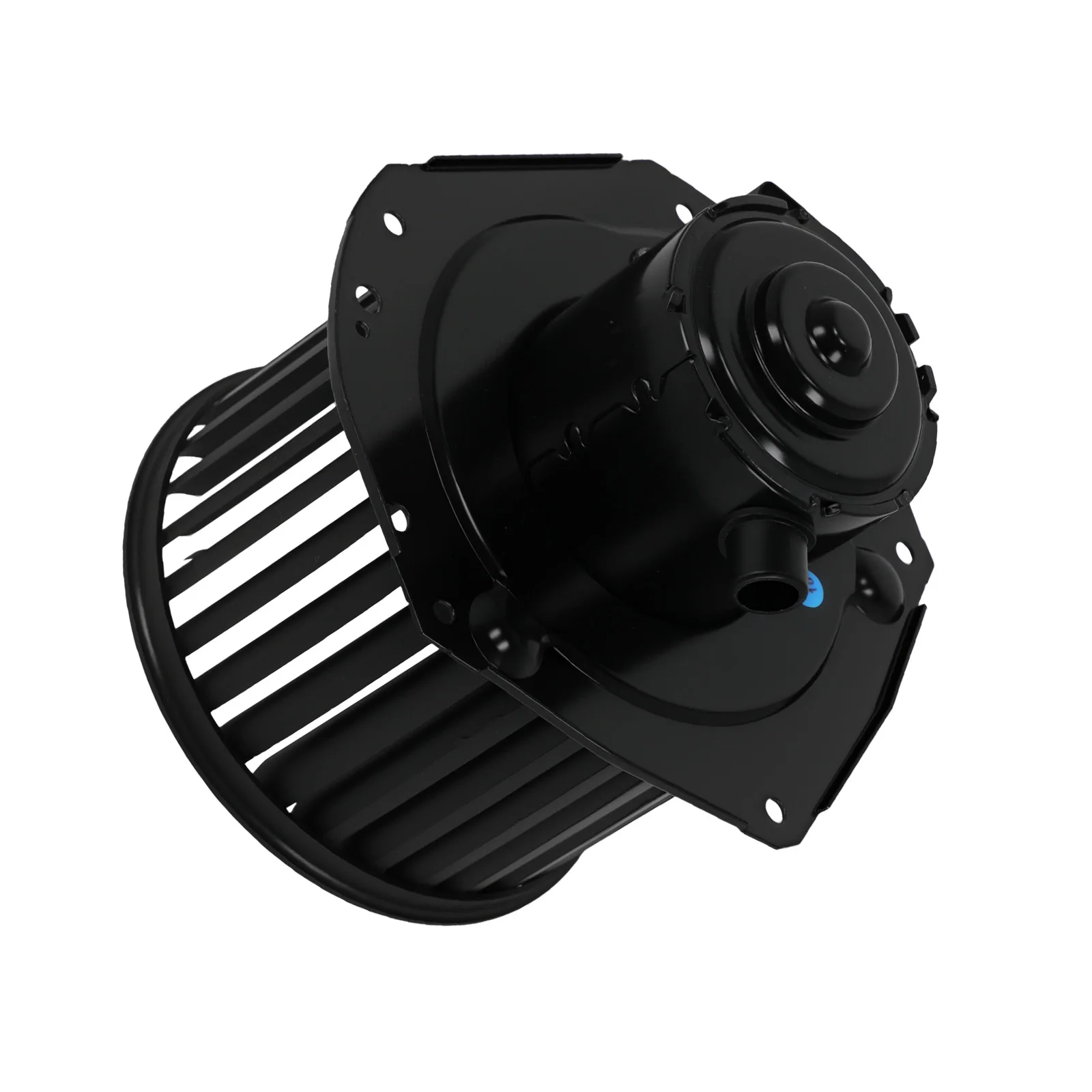 

Мотор вентилятора отопителя для Chevrolet Blazer, Astro, S10 Pickup, GMC Jimmy, Safari 700092