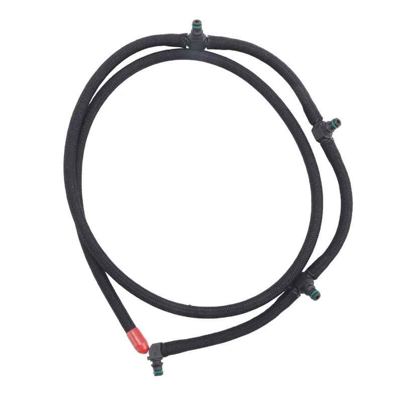 

A33K-6110706032 A6110706032 Fuel Overflow Return Line Injector Hose For Mercedes Benz SPRINTER VITO/W202 W203 W210 W211