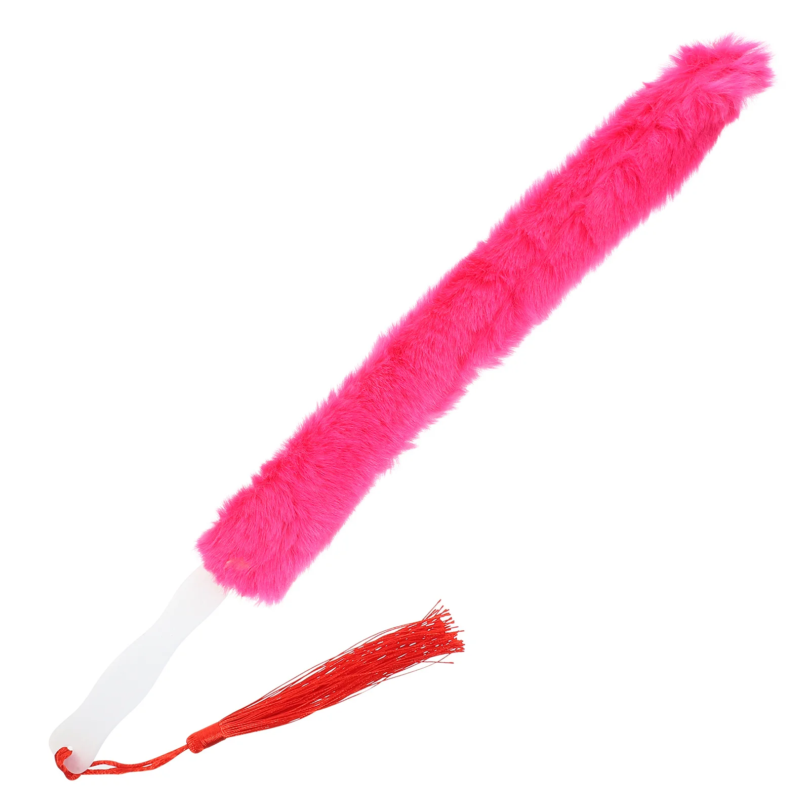 

Chinese Zither Cleaning Brush Bendable Durable Plastic Guzheng Music Instrument Cleaning Tool Lightweight Portable Cleaner