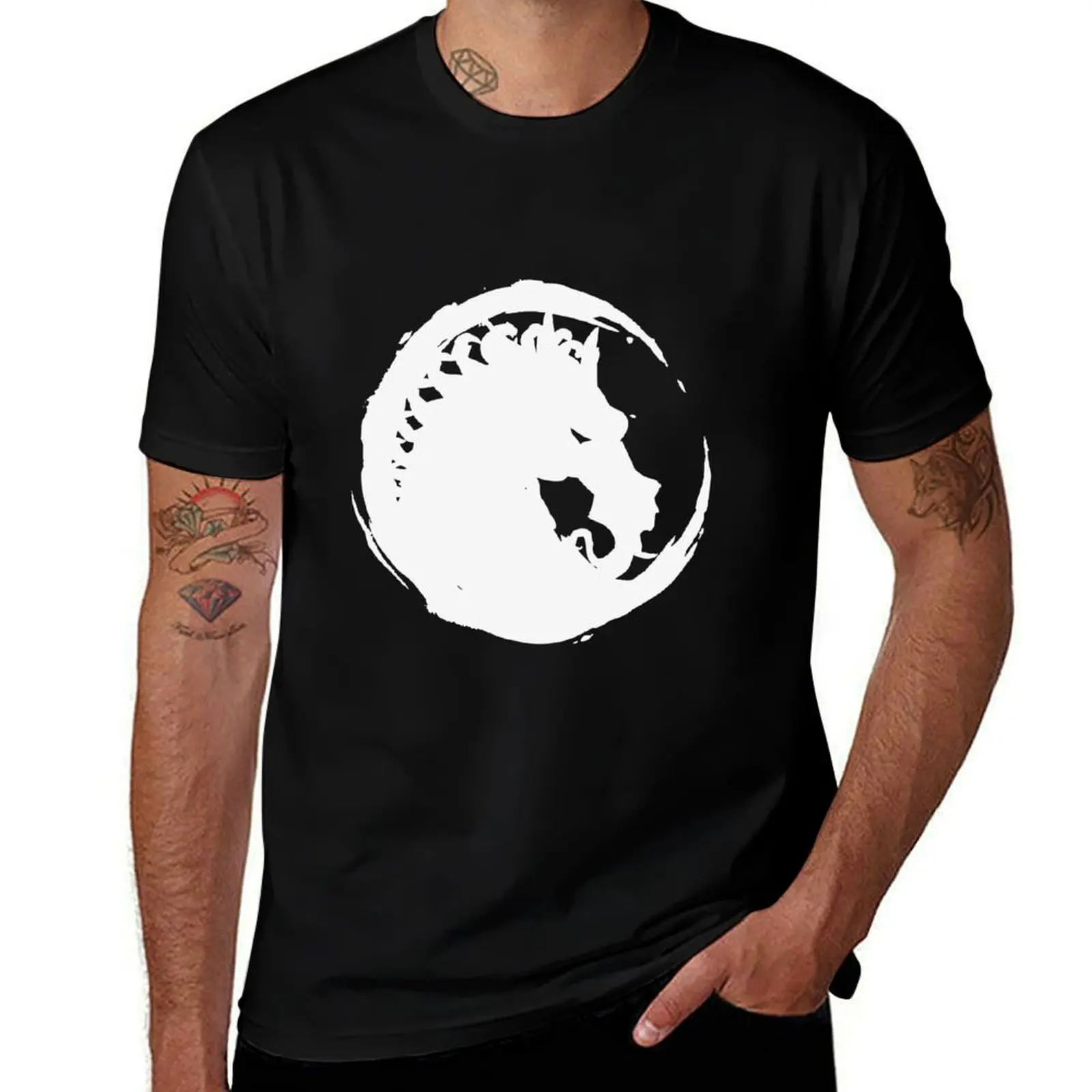 Unicorn Mon (White)…