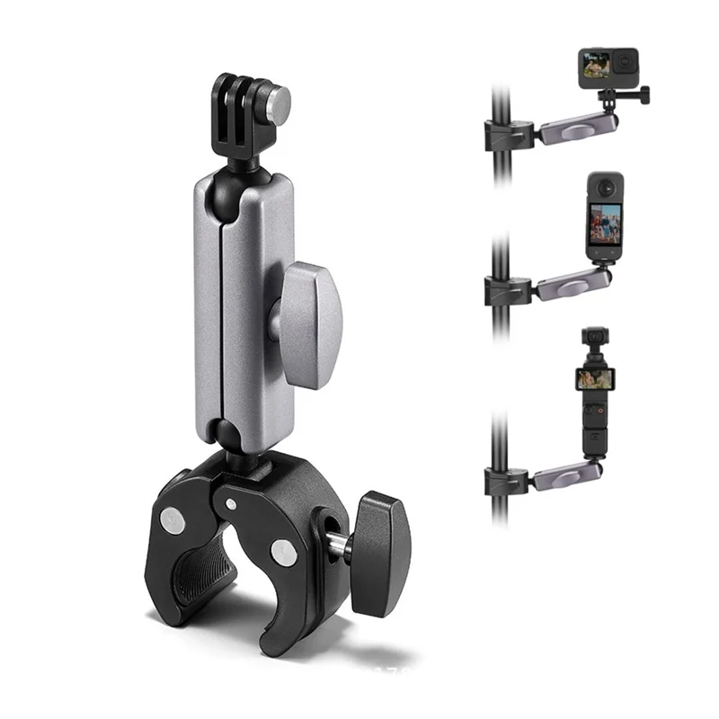 Vo-Camera Mount Cla… - image