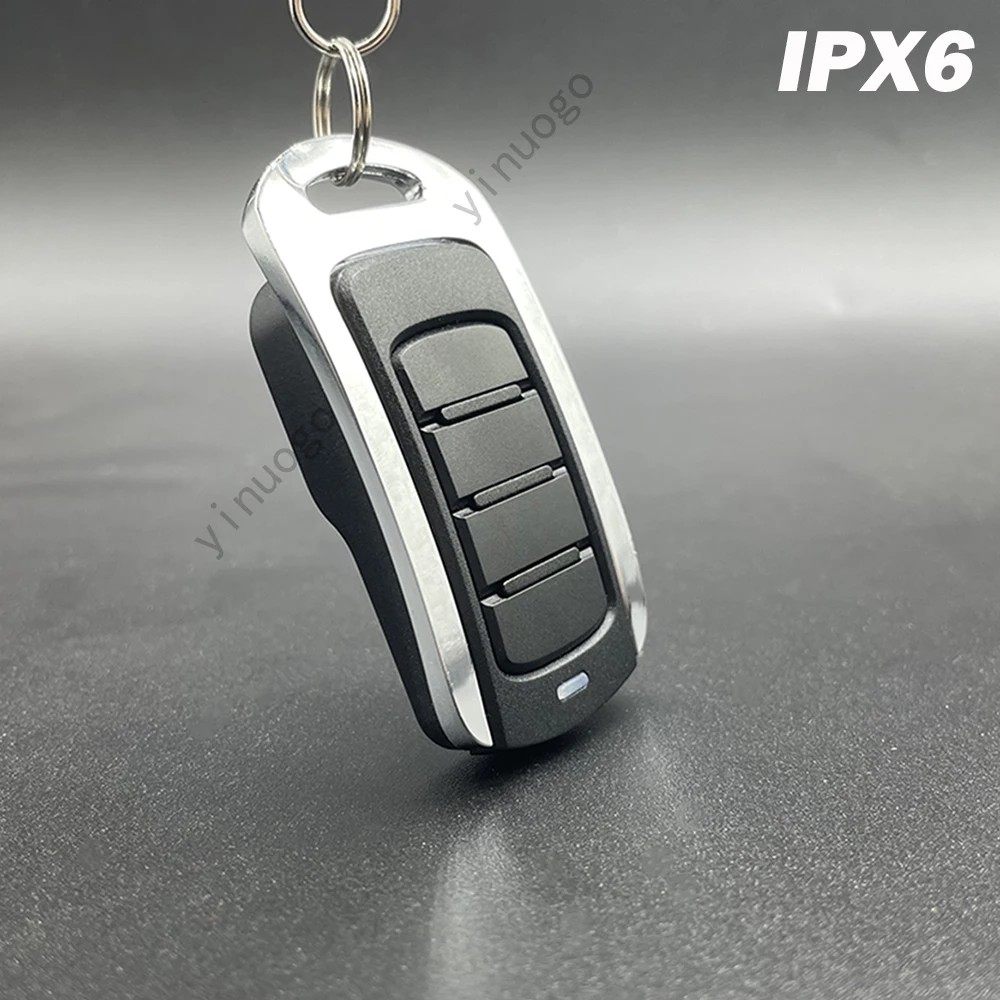 MERLIN Garagentor Fernbedienung MERLIN E945M E950M E940M 2.0 Garagentoröffner 433.92MHz Rolling Code Toröffner Sender