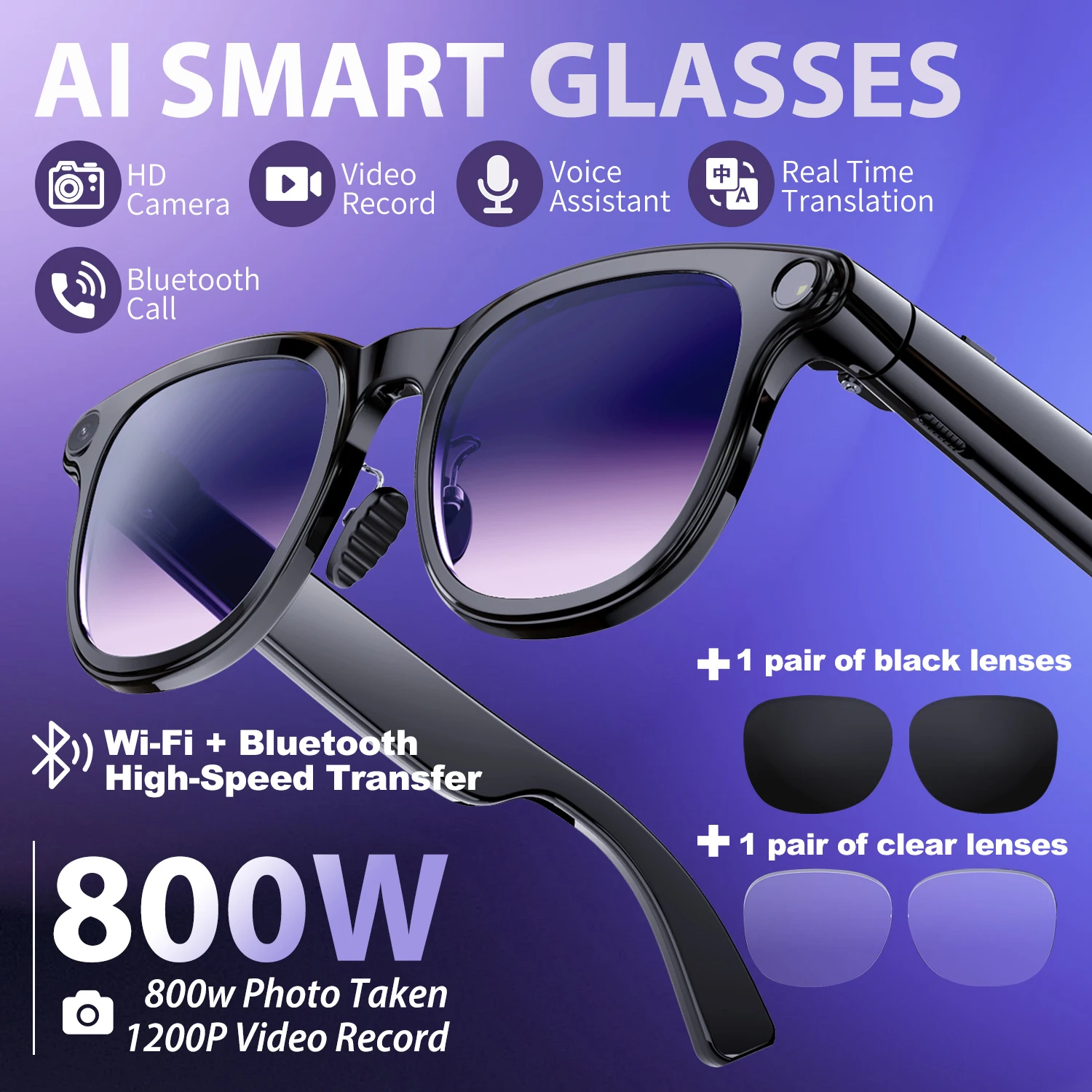 occhiali-smart-ai-a2-con-fotocamera-hd-da-800w-chiamate-bluetooth-assistente-vocale-controllo-touch-lettore-musicale-traduzione-novita