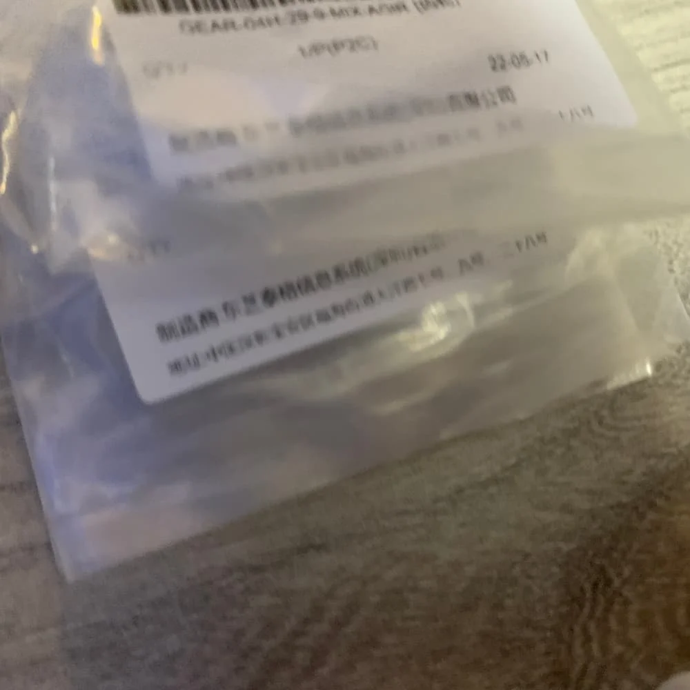 

5X 6LJ54055000 6LJ54056000 6LJ54057000 6LJ54058000 Шестерня для Toshiba 2050C 2051C 2550C 2551C 2555C 3055C 3555C 4555C 5055C