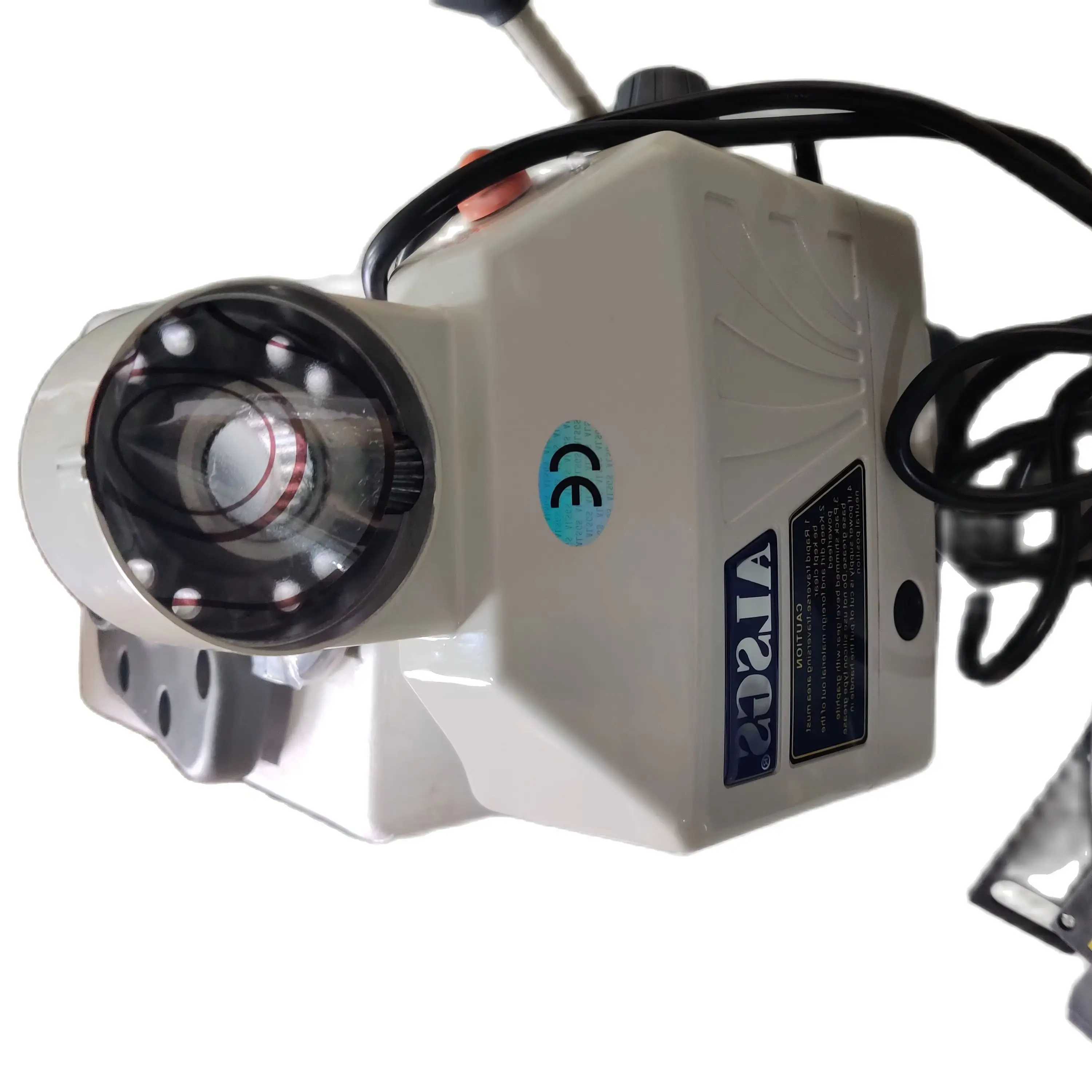 AL-310S Turret Milling Machine Tool Feeder 220V 110V Automatic Electronic Feed for Milling Machine