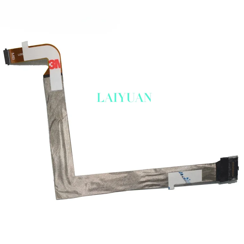 

Новый 0WR2NY WR2NY для Dell Vostro 3480 3580 EDI5B VGA IO Плата кабель провод линия