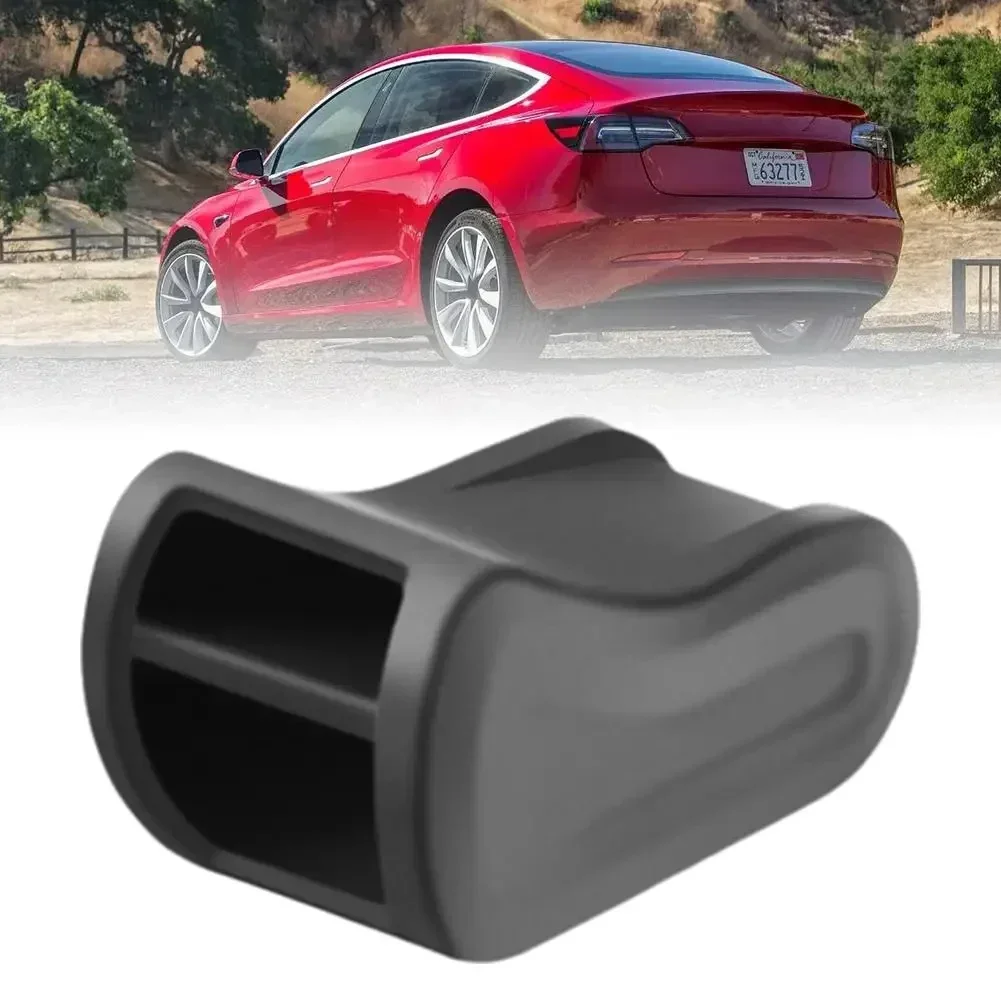 Für Tesla Model Y Juniper 2025 Luftauslass-Duftclip, Lufterfrischer für Model 3 2024 2023, Adapterhalterung, Duftkonverter – Detail 5
