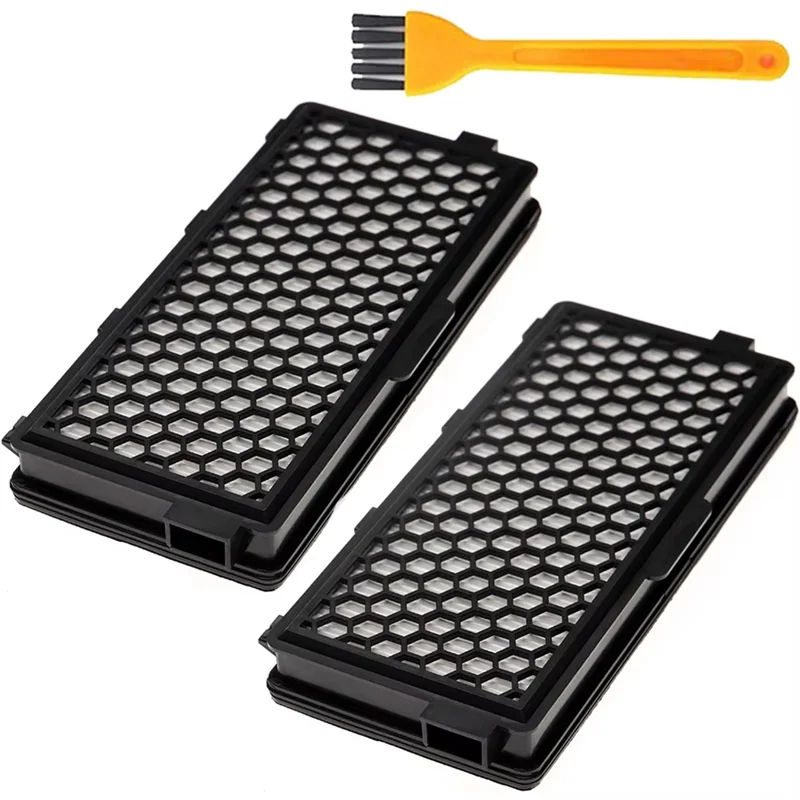 

A20F-For HEPA Airclean Filter Replacement Vacuum Elaner Filter SF-AA50 SF-AAC50 C3 S4 S5 S6 S8 S4000 S5000 S6000 S8000