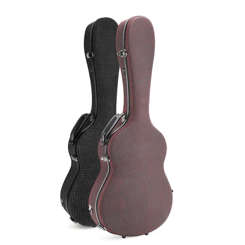 Start69-C FRP Hard Shell Guitar Case 39 Inch Classical Instrument