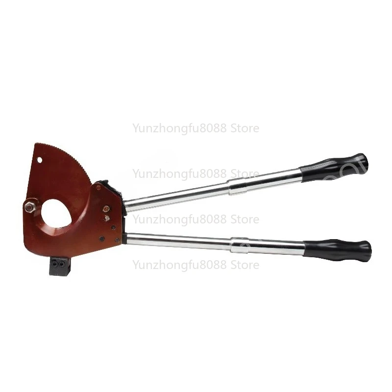 J50 Hydraulic Cable… - image