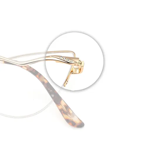 8 best sales बिल्ली की आँख का चश्मा - №7