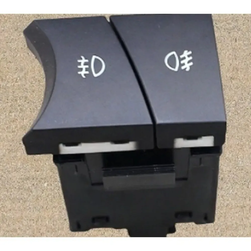 For Great Wall for Wingle 5 6 European Version Automobile Front Rear Fog Light Control Switch Assembly Brand New Genuine