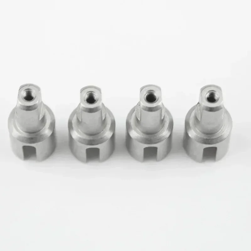 Wltoys 144001 Teil Differential Cup1/14 Fernbedienung Auto Ersatzteile Auto Zubehör Passend für WLtoys-S 144001 Metall Tasse Auto Par